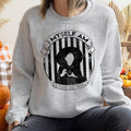 I Myself Am Halloween - Adult & Kids T-Shirts, Sweatshirts & Hoodies apparel design preview 1