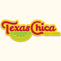 Texas Chica Sticker Decal, - Adult & Kids T-Shirts, Sweatshirts & Hoodies apparel design preview 1
