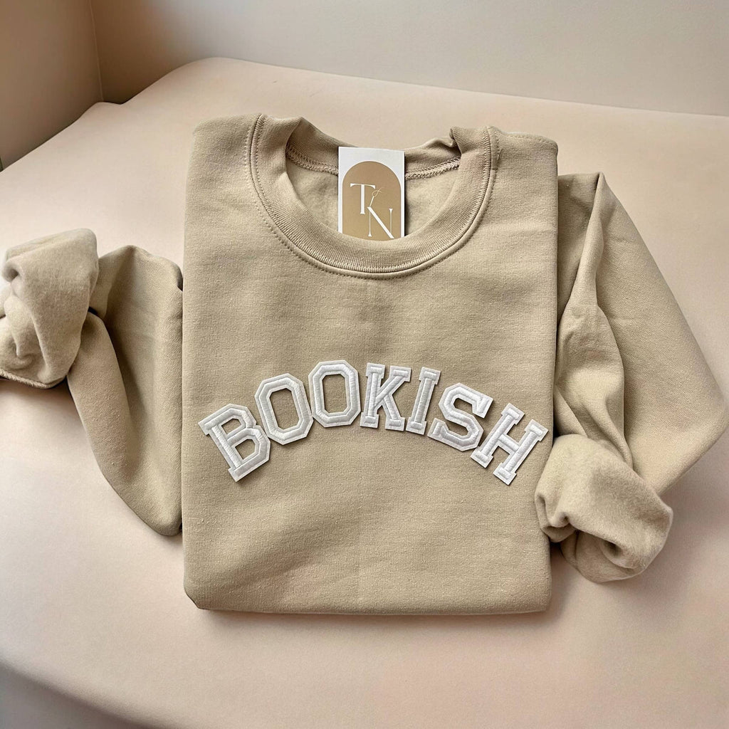 Bookish Book Lover Gifts - Adult & Kids T-Shirts, Sweatshirts & Hoodies apparel design preview 1