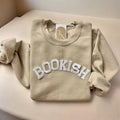 Bookish Book Lover Gifts - Adult & Kids T-Shirts, Sweatshirts & Hoodies apparel design preview 1
