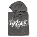 RAYGUN Metal Logo - Adult & Kids T-Shirts, Sweatshirts & Hoodies apparel design preview 1