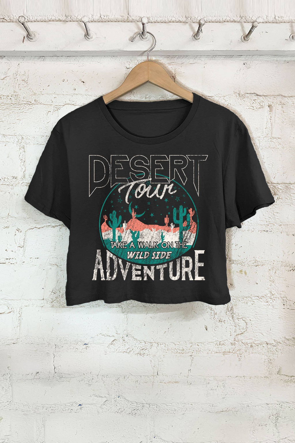 Dream Tour Adventure Women's Screen Printed - Adult & Kids T-Shirts, Sweatshirts & Hoodies apparel design preview 1