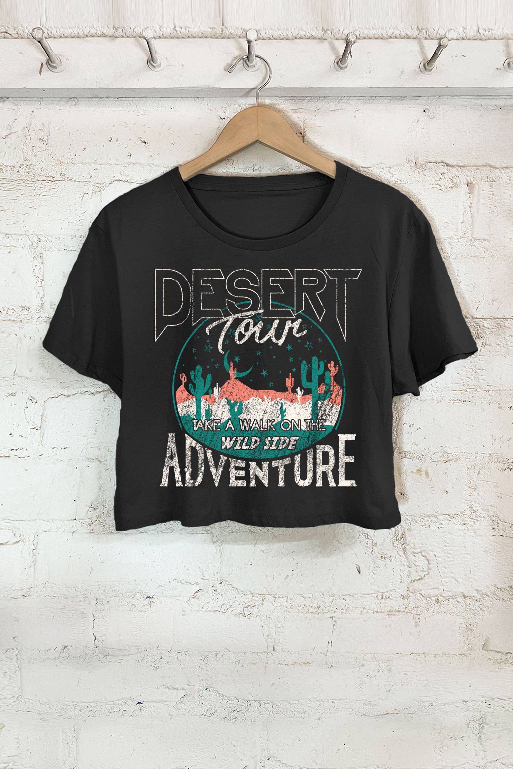 Dream Tour Adventure Women's Screen Printed - Adult & Kids T-Shirts, Sweatshirts & Hoodies apparel design preview 1