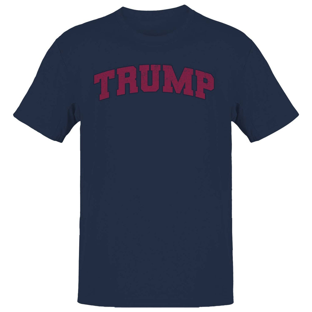 Trump Make America Great Again Men's - Adult & Kids T-Shirts, Sweatshirts & Hoodies apparel design preview 1