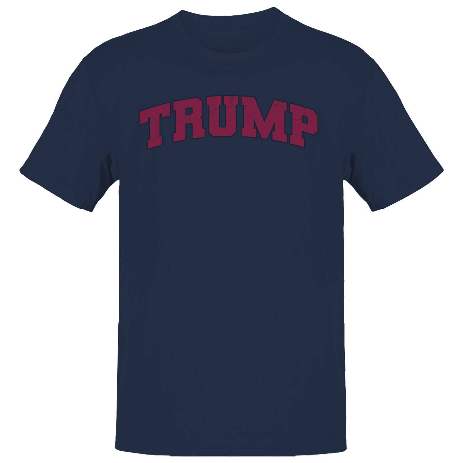 Trump Make America Great Again Men's - Adult & Kids T-Shirts, Sweatshirts & Hoodies apparel design preview 1