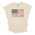 Flag - Adult & Kids T-Shirts, Sweatshirts & Hoodies apparel design preview 1