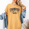 Coffee Makes Me Nicer Caffeine Espresso Lover - Adult & Kids T-Shirts, Sweatshirts & Hoodies apparel design preview 1