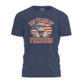 250 Years of Freedom 4077 - Adult & Kids T-Shirts, Sweatshirts & Hoodies apparel design preview 1