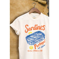 Sardines Portugal Graphic Vintage - Adult & Kids T-Shirts, Sweatshirts & Hoodies apparel design preview 1