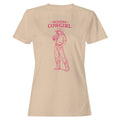 Modern Cowgirl Women's Natural - Adult & Kids T-Shirts, Sweatshirts & Hoodies apparel design preview 1