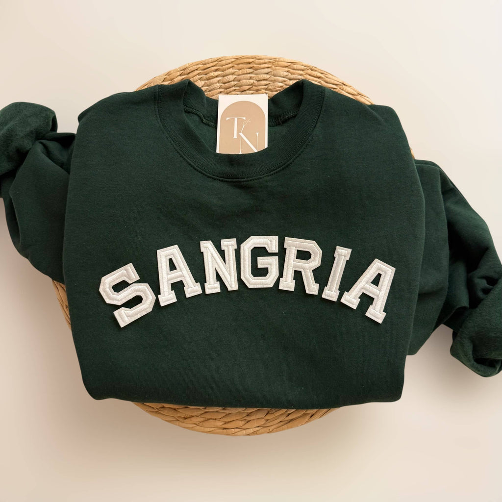 Sangria Breakfast Lovers - Adult & Kids T-Shirts, Sweatshirts & Hoodies apparel design preview 1