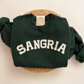 Sangria Breakfast Lovers - Adult & Kids T-Shirts, Sweatshirts & Hoodies apparel design preview 1