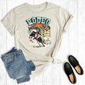 Western Boho Rodeo Graphic - Adult & Kids T-Shirts, Sweatshirts & Hoodies apparel design preview 1
