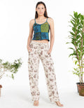 Cotton Pant(KT-1501) - Adult & Kids T-Shirts, Sweatshirts & Hoodies apparel design preview 1