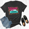 Louise Leopard Best Friends - Adult & Kids T-Shirts, Sweatshirts & Hoodies apparel design preview 1