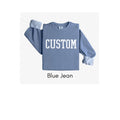 Custom Vintage Graphic - Adult & Kids T-Shirts, Sweatshirts & Hoodies apparel design preview 1
