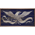 Eagle Blue - Adult & Kids T-Shirts, Sweatshirts & Hoodies apparel design preview 1