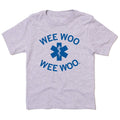 Wee Woo Kids - Adult & Kids T-Shirts, Sweatshirts & Hoodies apparel design preview 1