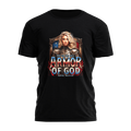 Put On the Full Armor of God 3291 - Adult & Kids T-Shirts, Sweatshirts & Hoodies apparel design preview 1