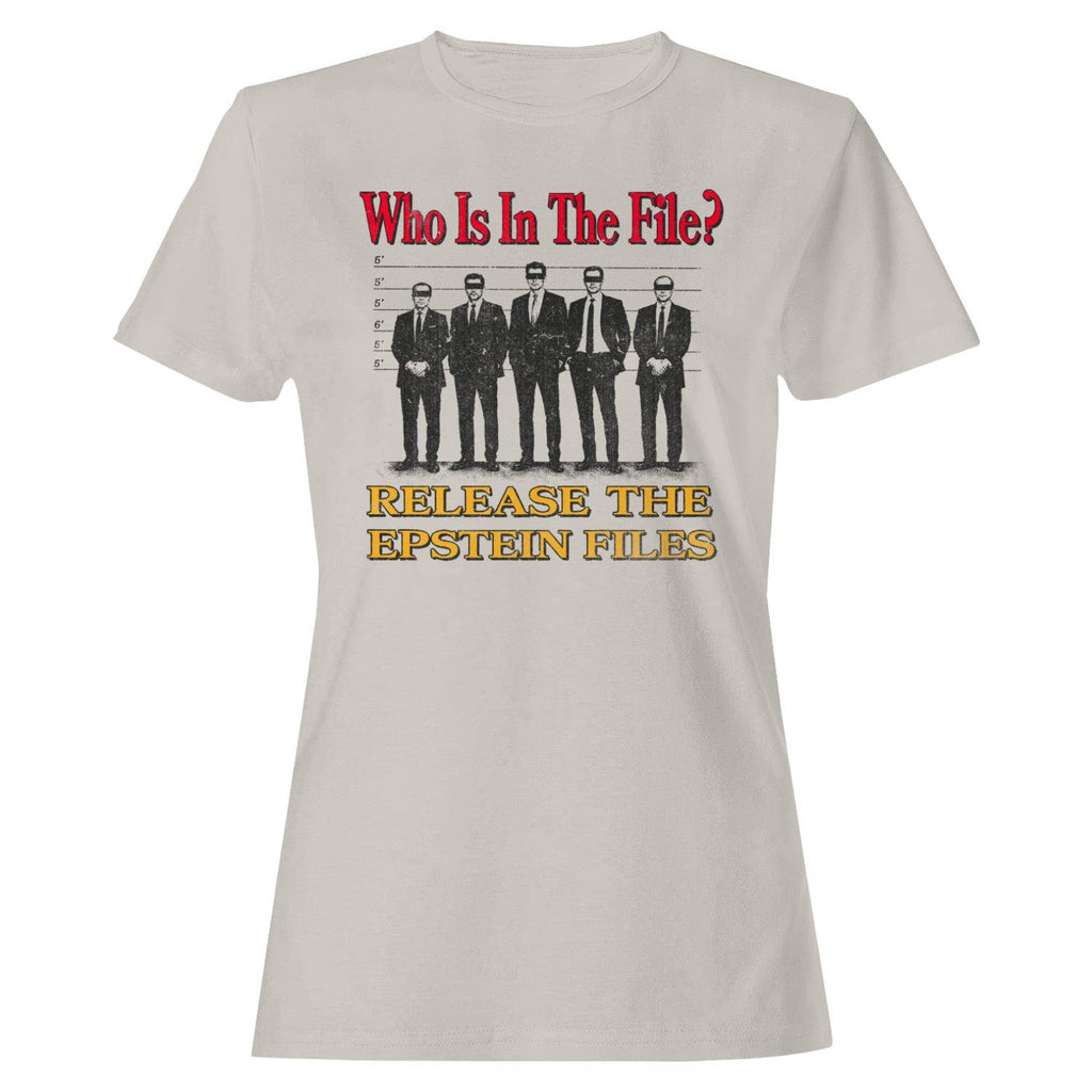 Release Eps Files Graphic Women's - Adult & Kids T-Shirts, Sweatshirts & Hoodies apparel design preview 1