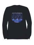 Alaska Midnight Sun Men's - Adult & Kids T-Shirts, Sweatshirts & Hoodies apparel design preview 1