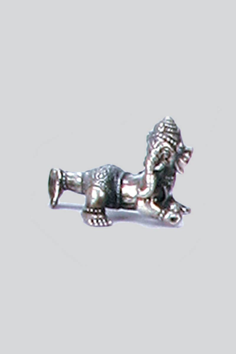 Baby Ganesh Statue (S-62) - Adult & Kids T-Shirts, Sweatshirts & Hoodies apparel design preview 1