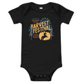 Wamapoke County Harvest Festival Kid's Onesie - Adult & Kids T-Shirts, Sweatshirts & Hoodies apparel design preview 1