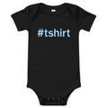Hashtag Kid's Onesie - Adult & Kids T-Shirts, Sweatshirts & Hoodies apparel design preview 1