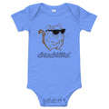 Chinchillin Kid's Onesie - Adult & Kids T-Shirts, Sweatshirts & Hoodies apparel design preview 1