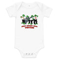 Adult Mutant Ninja Turtles Kid's Onesie - Adult & Kids T-Shirts, Sweatshirts & Hoodies apparel design preview 1