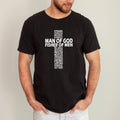 Man of God, Fisher Men, Gospel, Jesus, Christian - Adult & Kids T-Shirts, Sweatshirts & Hoodies apparel design preview 1