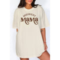 Unisex Oversized Midwest Mama - Adult & Kids T-Shirts, Sweatshirts & Hoodies apparel design preview 1