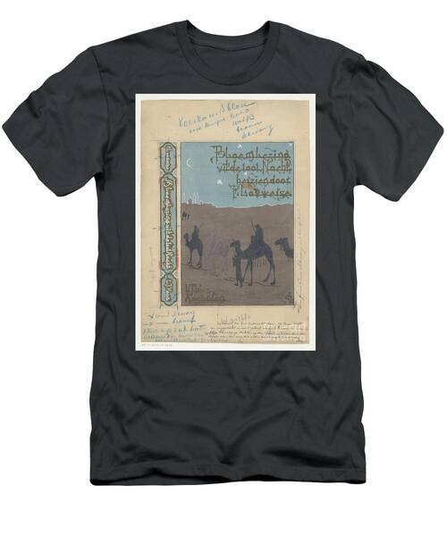 Band Design For Pieter Louwerse, Anthology From The - Adult & Kids T-Shirts, Sweatshirts & Hoodies apparel design preview 1