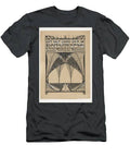 Band Design For Therese Hoven, From The Land Of - Adult & Kids T-Shirts, Sweatshirts & Hoodies apparel design preview 1