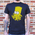 Barthulhu - Adult & Kids T-Shirts, Sweatshirts & Hoodies apparel design preview 1