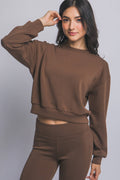 1212 Crewneck SI-27373 - Adult & Kids T-Shirts, Sweatshirts & Hoodies apparel design preview 1