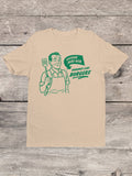 Bbq Apron Grill Master Fun Men's - Adult & Kids T-Shirts, Sweatshirts & Hoodies apparel design preview 1