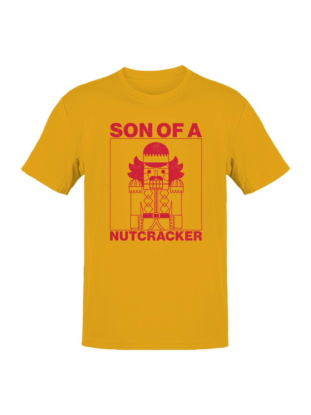 Son of A Nutcracker Design Men's - Adult & Kids T-Shirts, Sweatshirts & Hoodies apparel design preview 1