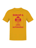 Son of A Nutcracker Design Men's - Adult & Kids T-Shirts, Sweatshirts & Hoodies apparel design preview 1