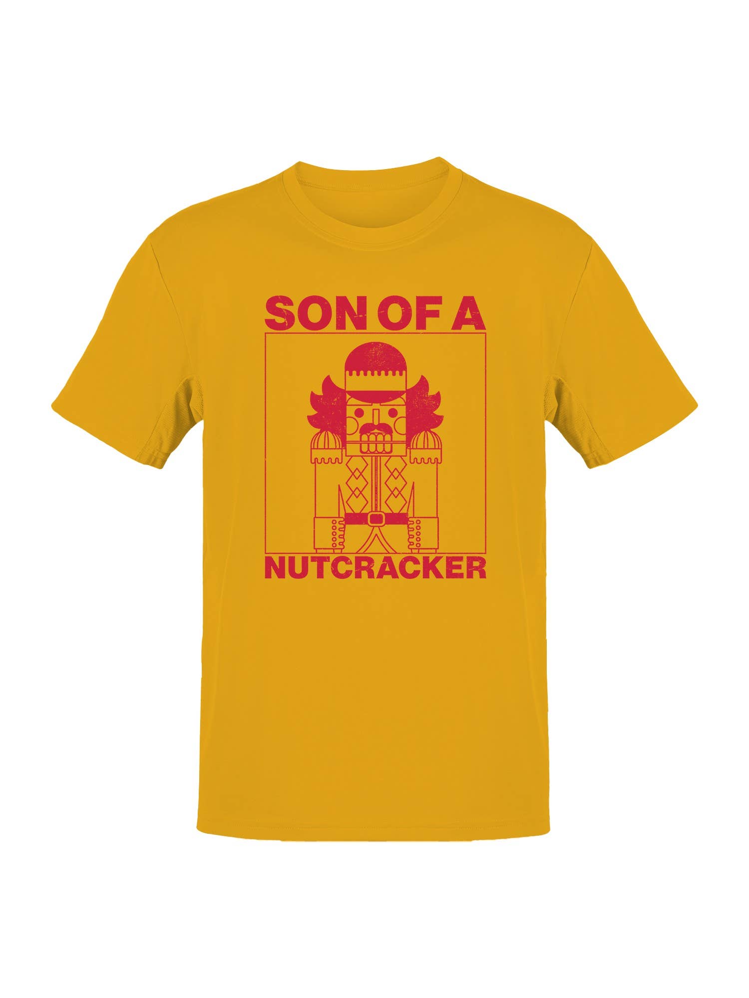 Son of A Nutcracker Design Men's - Adult & Kids T-Shirts, Sweatshirts & Hoodies apparel design preview 1