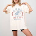 Fourth of July Legal Blonde Movie Quote - Adult & Kids T-Shirts, Sweatshirts & Hoodies apparel design preview 1