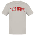 Barn Girl Retro Vintage Men's - Adult & Kids T-Shirts, Sweatshirts & Hoodies apparel design preview 1