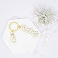 Women's Favorite Plant Lady Keychain For the Green - Adult & Kids T-Shirts, Sweatshirts & Hoodies apparel design preview 1