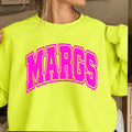 Margs Summer 2026 Gildan Brand - Adult & Kids T-Shirts, Sweatshirts & Hoodies apparel design preview 1