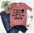 On the Road Again - Adult & Kids T-Shirts, Sweatshirts & Hoodies apparel design preview 1