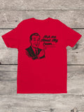 Lawn Care Enthusiast Men's - Adult & Kids T-Shirts, Sweatshirts & Hoodies apparel design preview 1