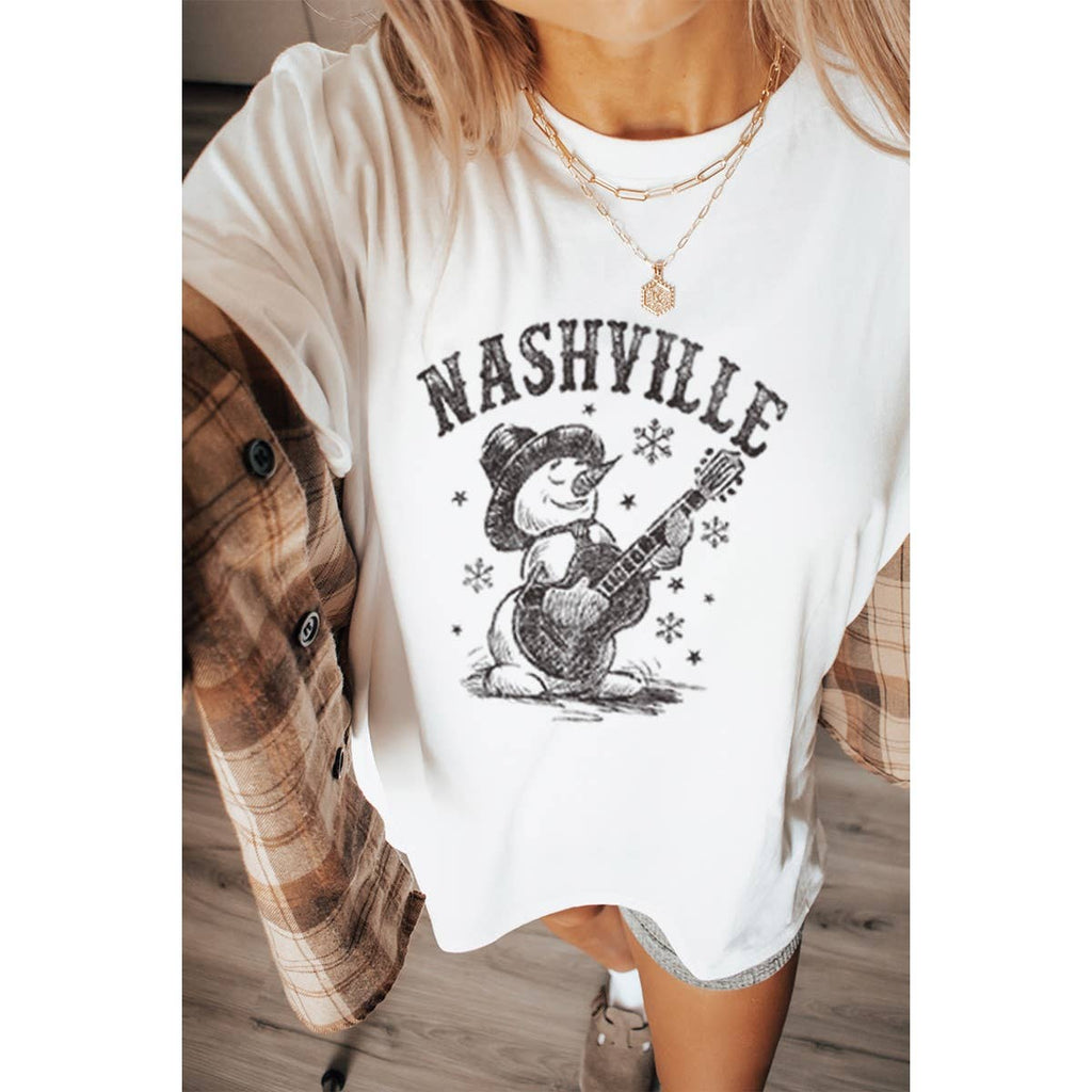 Christmas Season Vintage Graphic Oversized - Adult & Kids T-Shirts, Sweatshirts & Hoodies apparel design preview 1