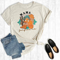 Western Boho Mama Forgive Me Graphic - Adult & Kids T-Shirts, Sweatshirts & Hoodies apparel design preview 1