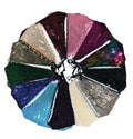 Sparkly Bling Face Mask, 3 Ply Sequin - Adult & Kids T-Shirts, Sweatshirts & Hoodies apparel design preview 1