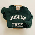 Joshua Tree National Park Hiking - Adult & Kids T-Shirts, Sweatshirts & Hoodies apparel design preview 1